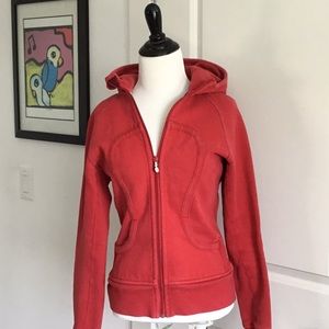 Lululemon scuba hoodie